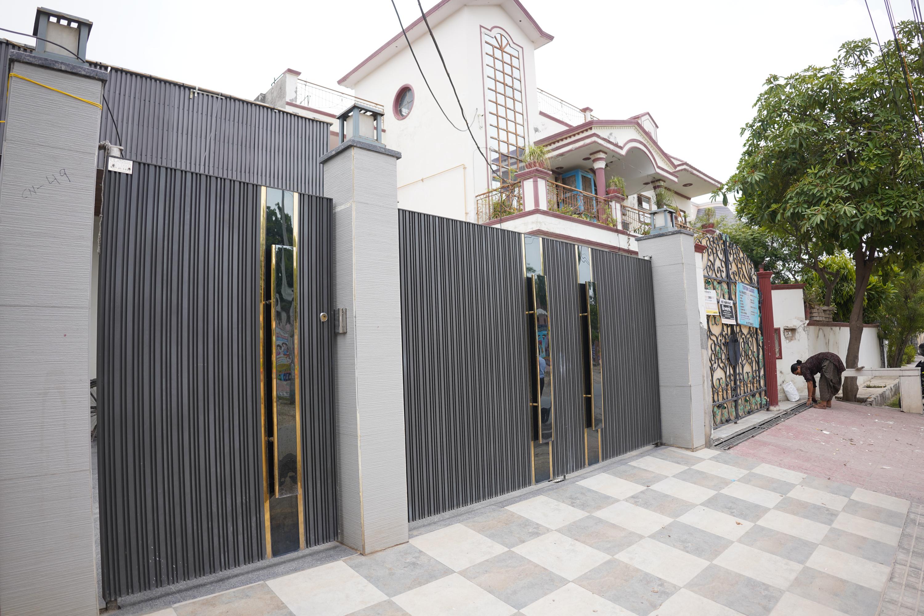 Gate 3